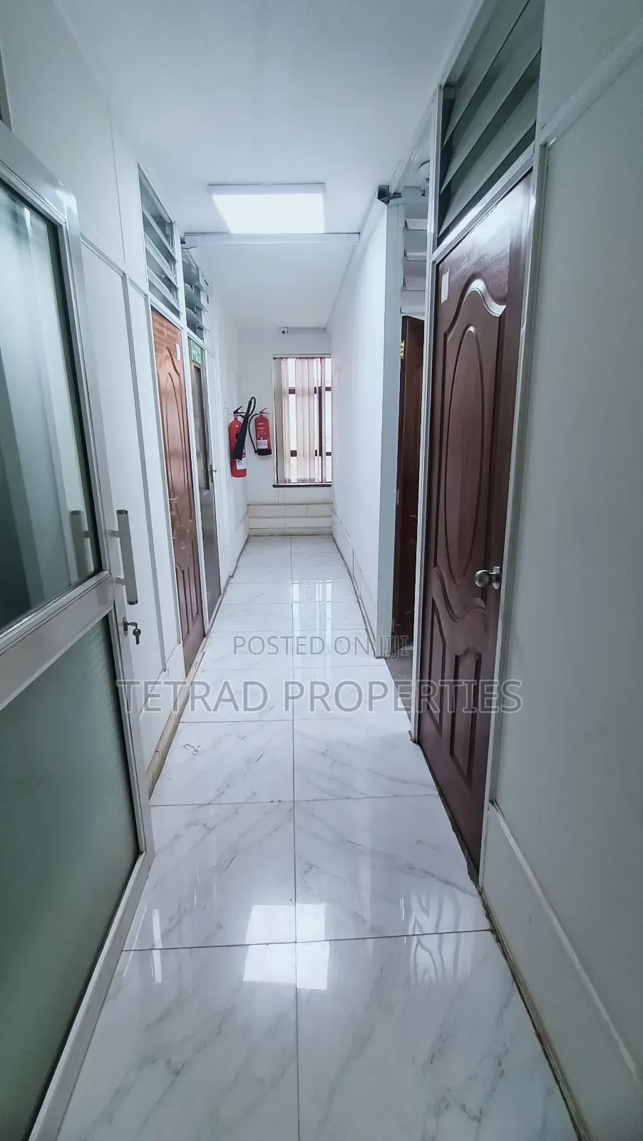1300 SQFT Partitioned Office in Westlands. ( All Inclusive)