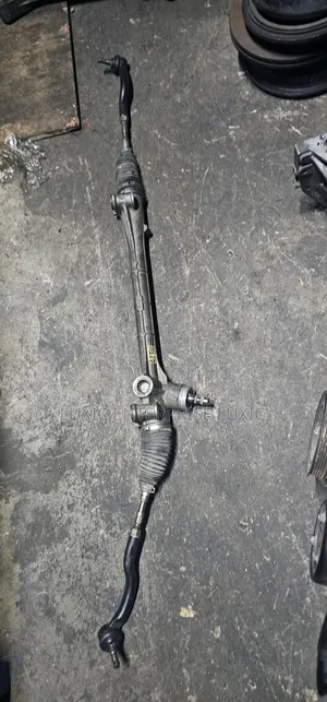 Toyota Rumion Steering Rack Ex Japan
