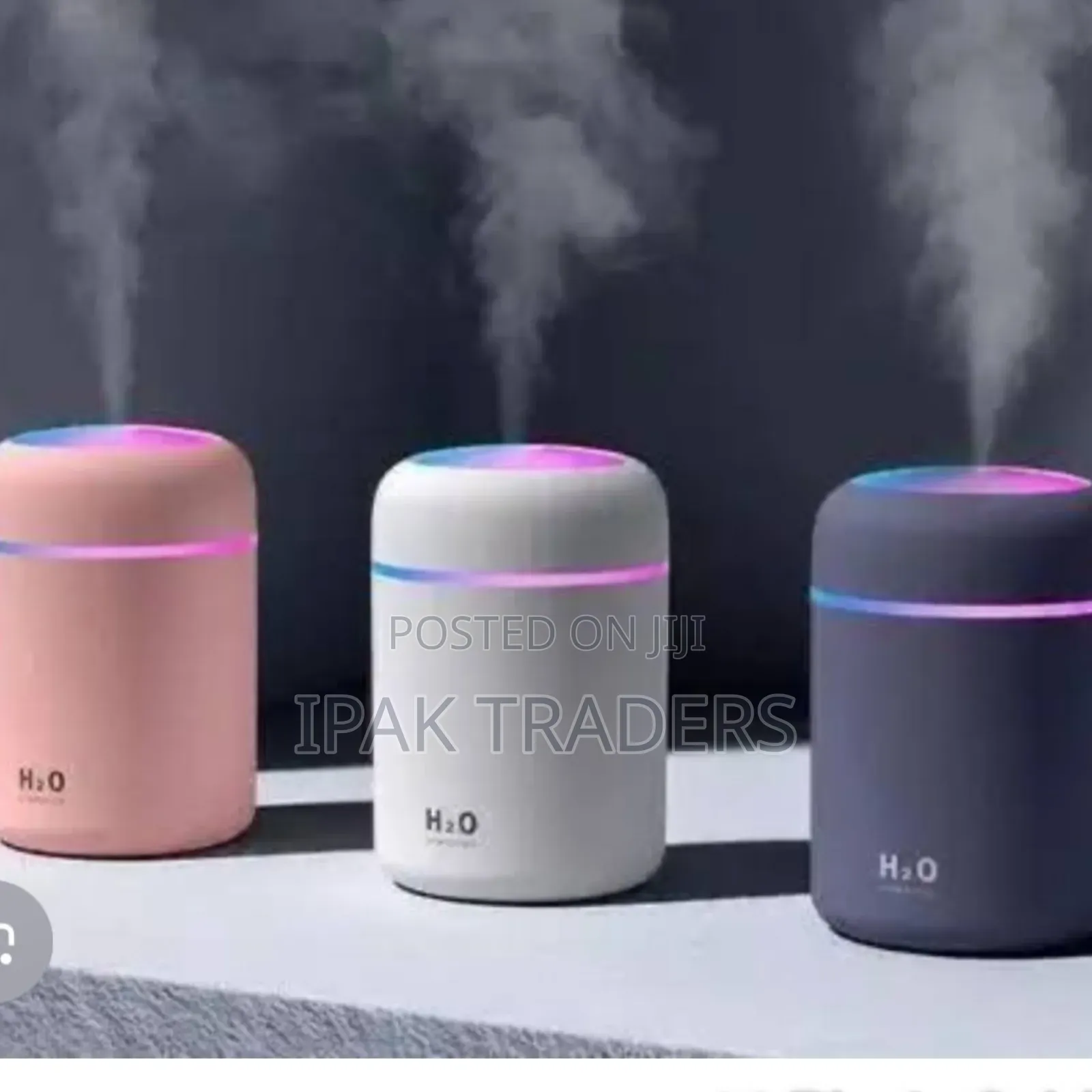 *Nordic Humidifier at