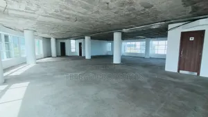 6100 Sqft Office Space In Westlands. (Ksh. All Inclusive)