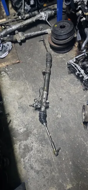 Landcruiser Prado 120 Steering Rack Good Condition