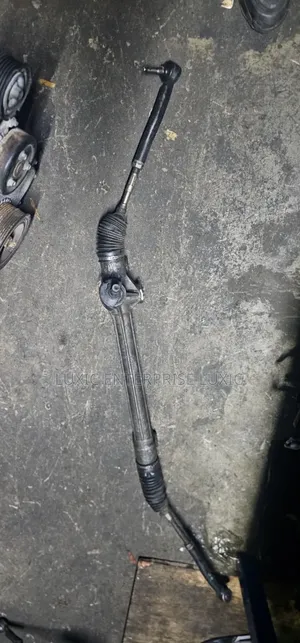 Lexus Rx 450 Steering Rack Available