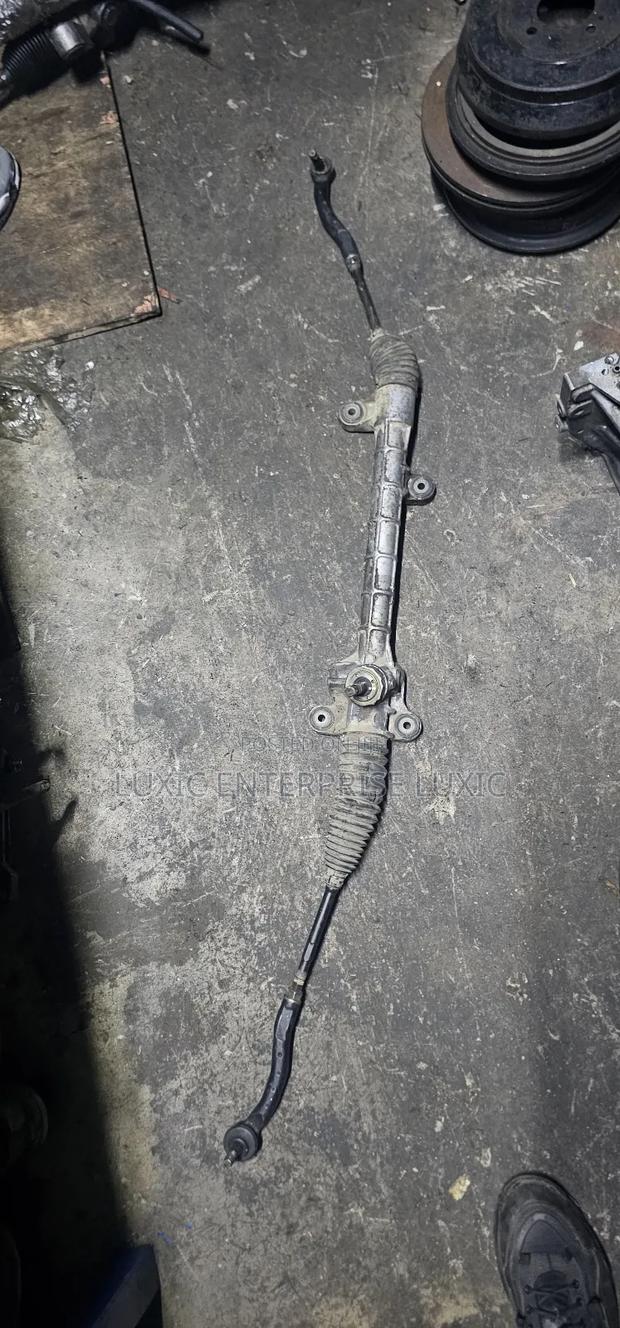 Toyota Wish Steering Rack No Defaults - thumbnail 2
