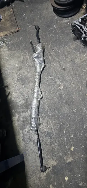 Mazda Demio 2015 Steering Rack Ex Japan