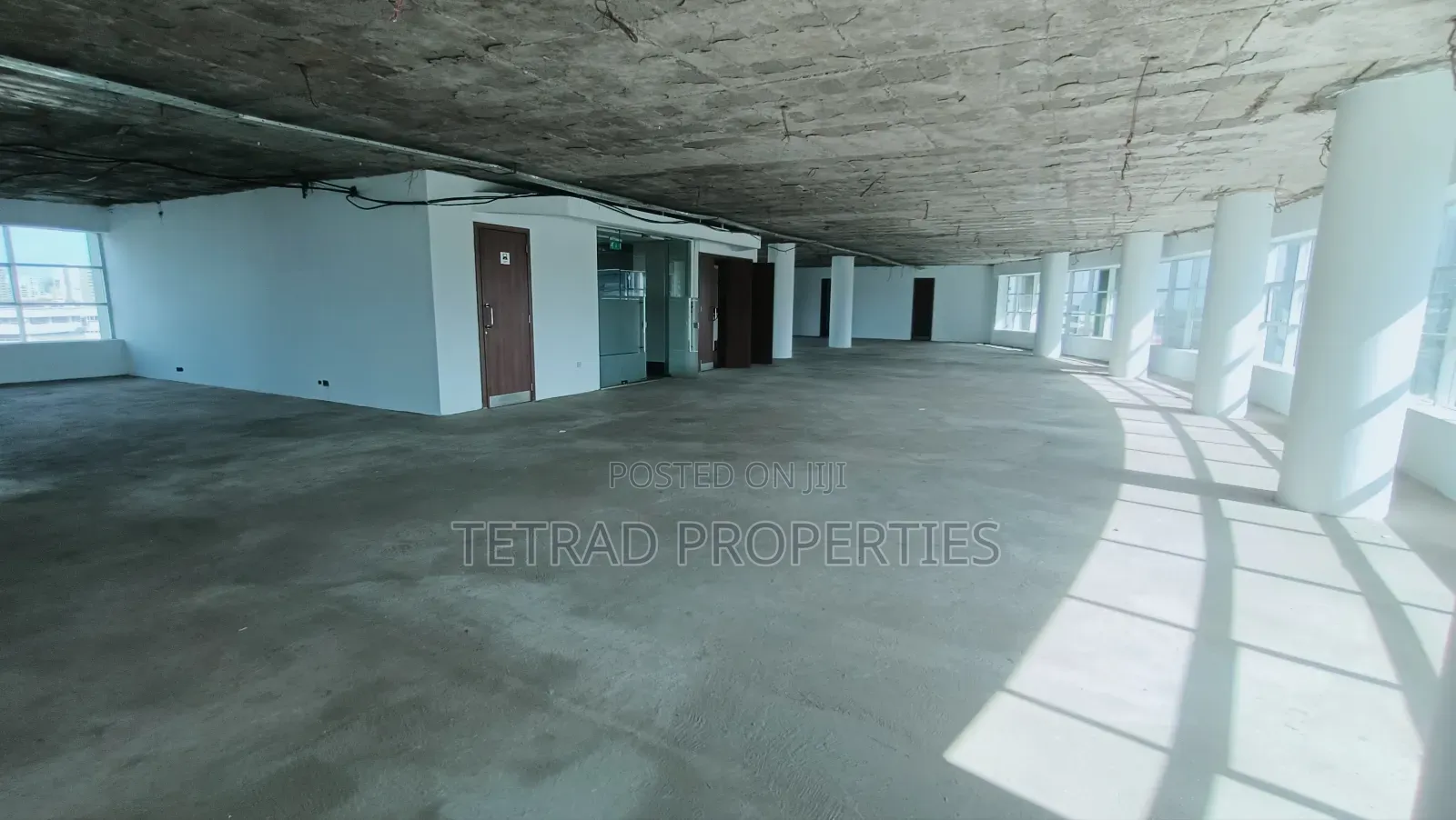 4000 Sqft Office Space In Westlands. (Ksh. All Inclusive