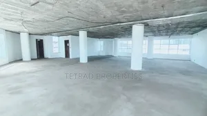 4000 Sqft Office Space In Westlands. (Ksh. All Inclusive