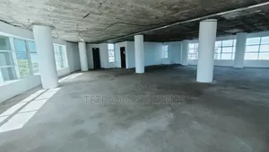 4000 Sqft Office Space In Westlands. (Ksh. All Inclusive