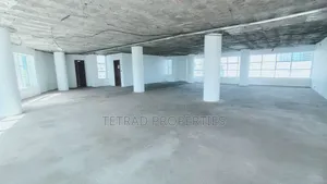 4000 Sqft Office Space In Westlands. (Ksh. All Inclusive