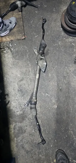 Mazda Demio 2008 Steering Rack