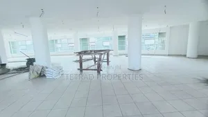 2000 Sqft Office Space In Westlands. (Ksh. All Inclusive)