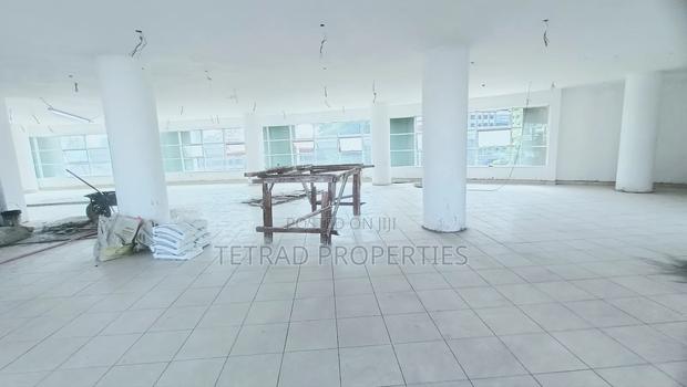 2000 Sqft Office Space In Westlands. (Ksh. All Inclusive)