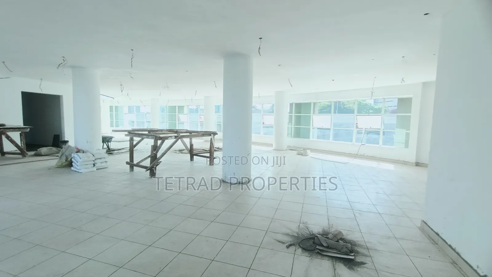 2000 Sqft Office Space In Westlands. (Ksh. All Inclusive)
