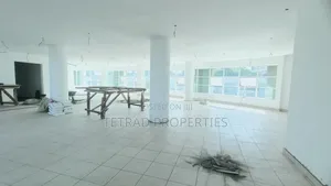 2000 Sqft Office Space In Westlands. (Ksh. All Inclusive)