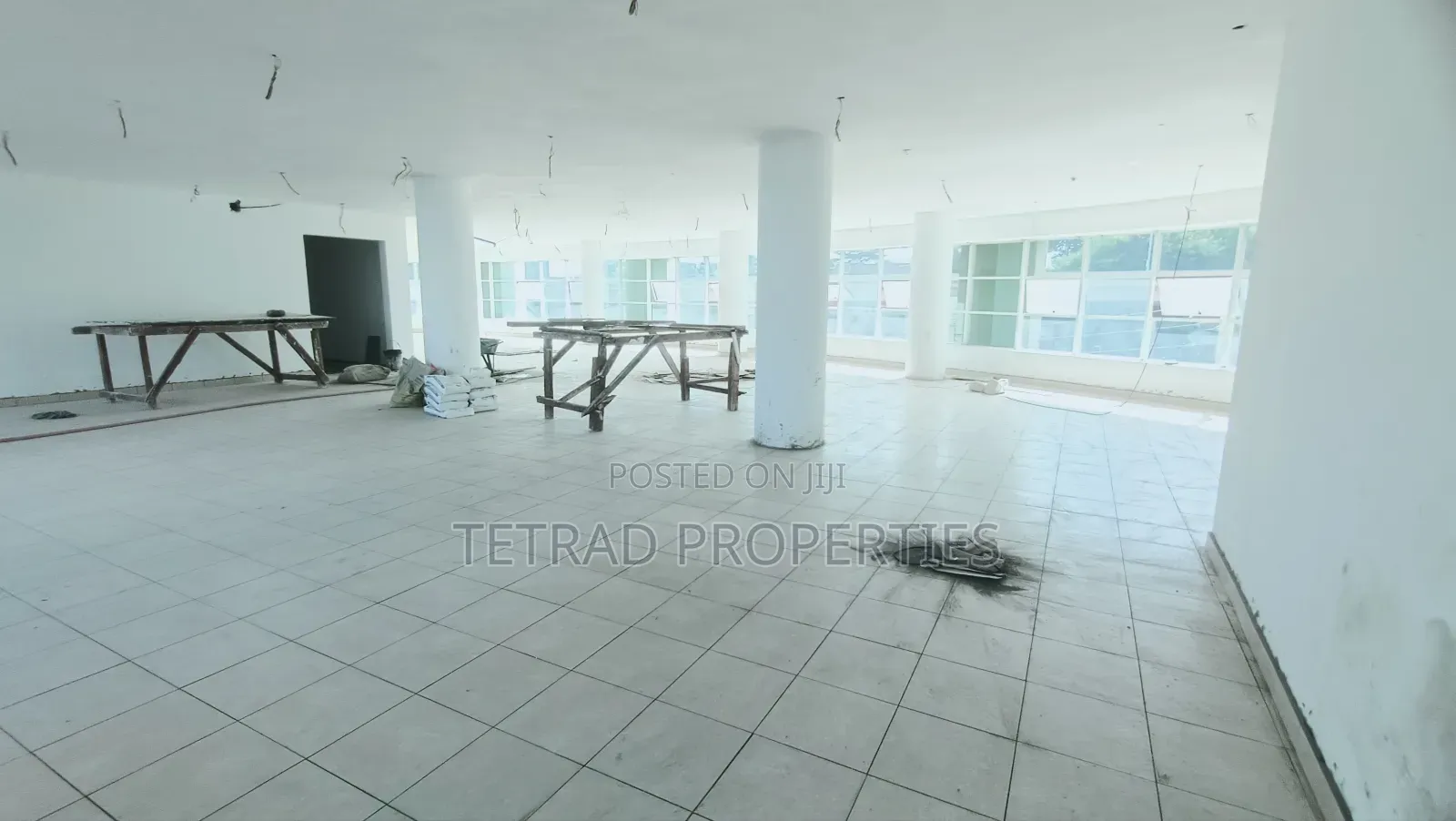 2000 Sqft Office Space In Westlands. (Ksh. All Inclusive)