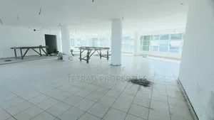 2000 Sqft Office Space In Westlands. (Ksh. All Inclusive)