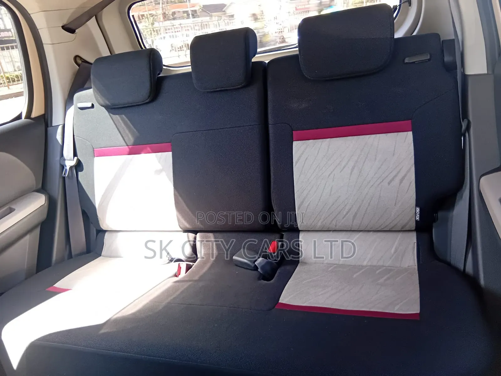 Toyota Passo 1.0 FWD 2018 Beige