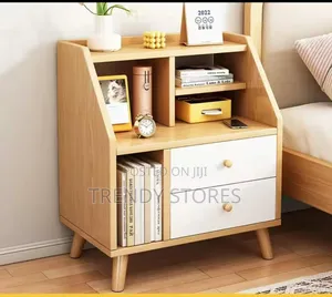 Nightstand Table