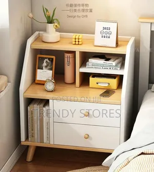 Nightstand Table