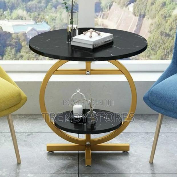 Round  Table