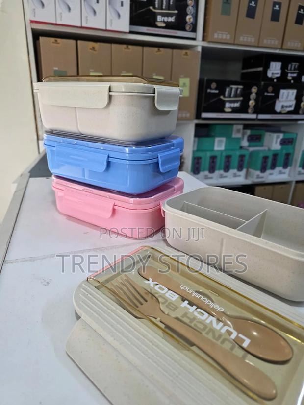 Bento Lunchbox - main view