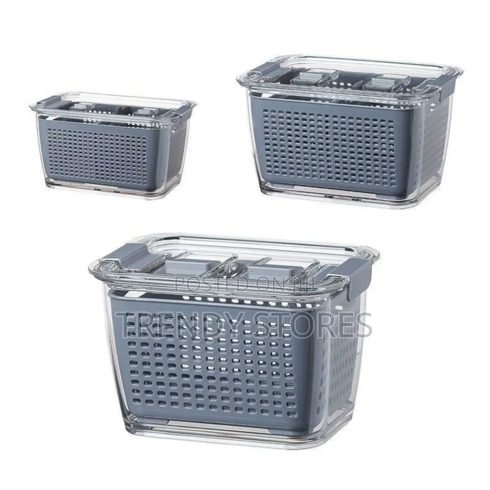 Food Storage Container