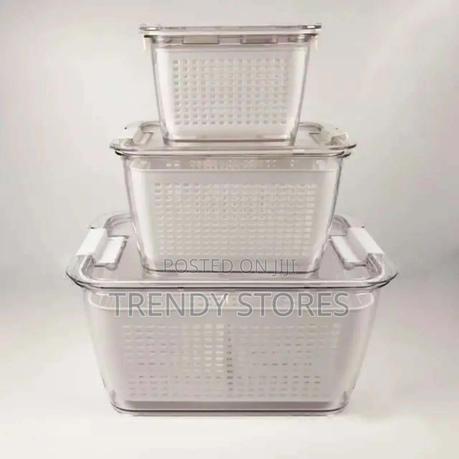 Storage Container