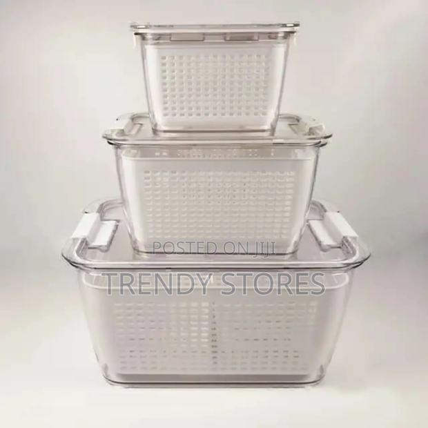 Storage Container - main view