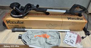 Kzubr Wall Sander. - thumbnail 2