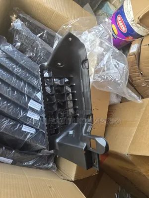 Isuzu NPR and NKR 4.3 Side Step