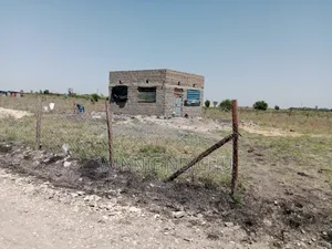 Prime Plots for Sale in Kisaju Kitengela