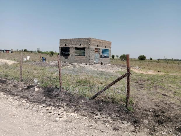 Prime Plots for Sale in Kisaju Kitengela