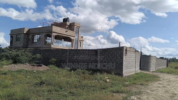 Prime Residential Plot for Sale in Kisaju*Kitengela