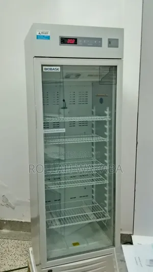298l Medical Laboratory Fridge-Biobase