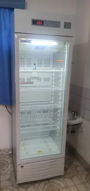 298l Medical Laboratory Fridge-Biobase