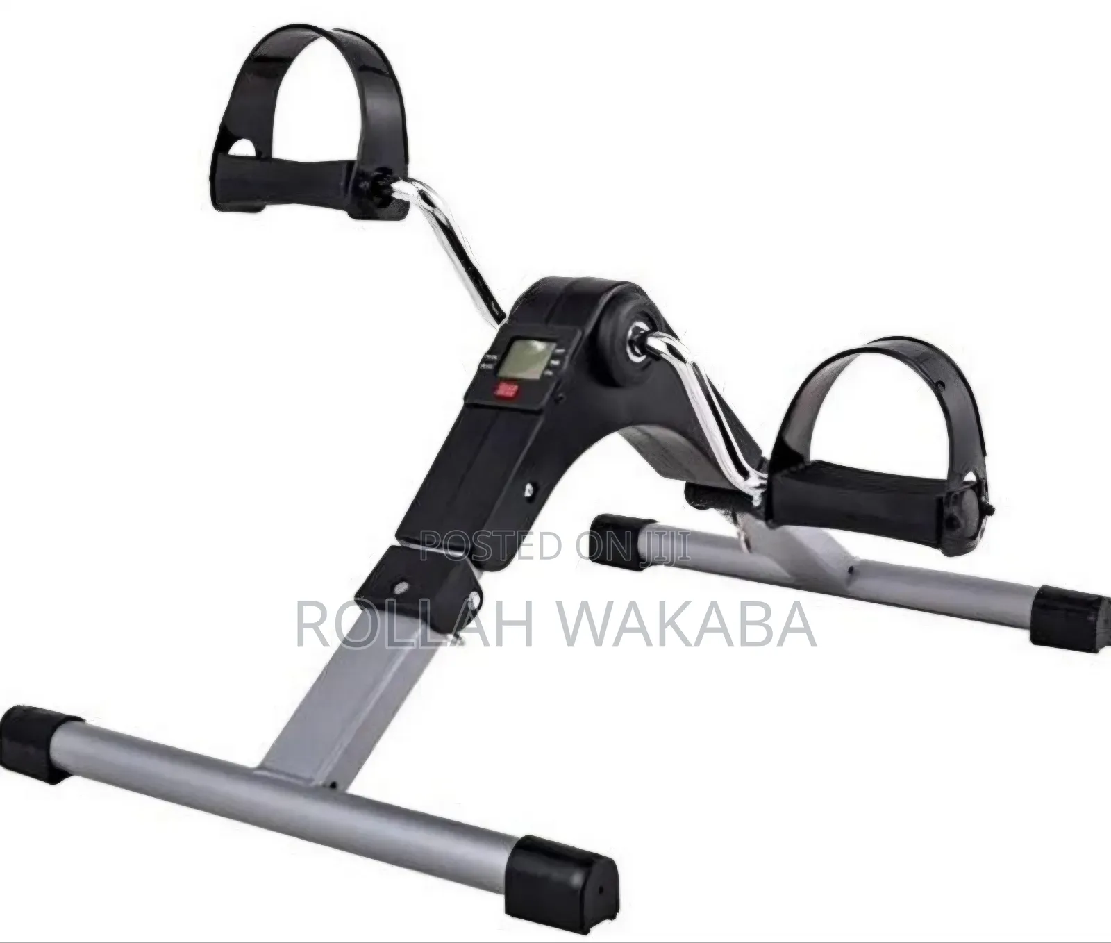 Pedal Exerciser