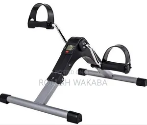 Pedal Exerciser