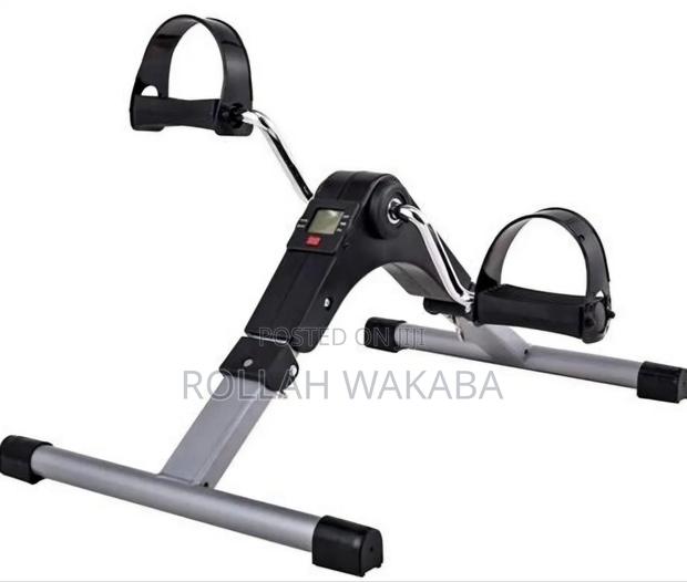 Pedal Exerciser - main view