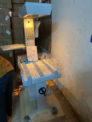 Baby Warmer - main view