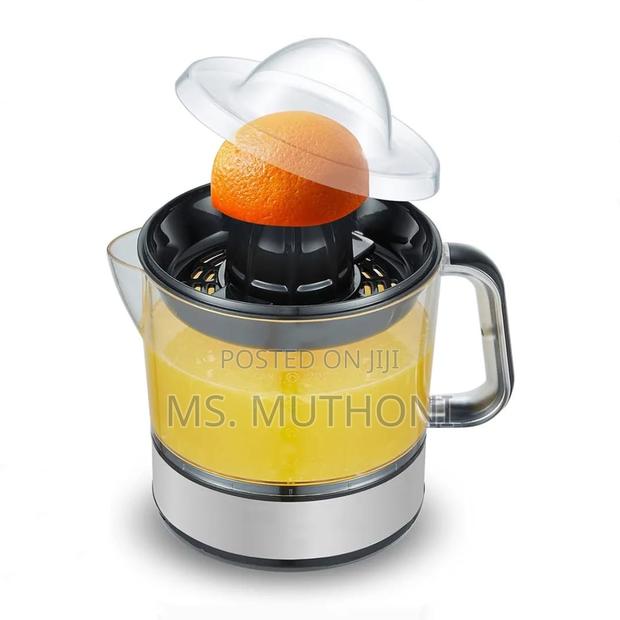 1.2l *Dsp Electric Citrus Juicer* - main view