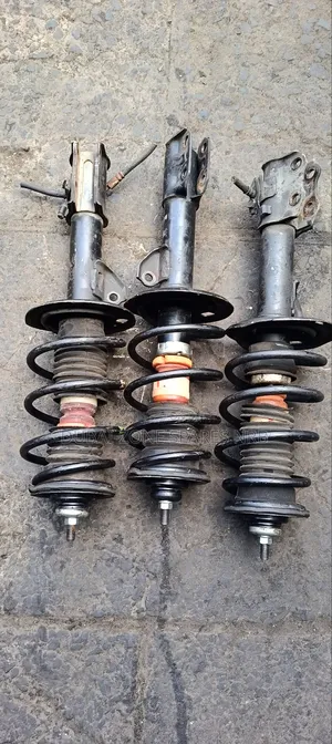 Premio 260, Allion 260 Shocks Complete.