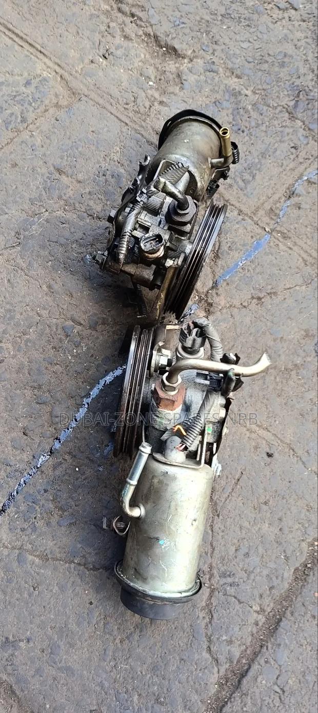 Probox, Succeed Power Steering Pumps. - thumbnail 3