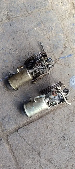 Probox, Succeed Power Steering Pumps.