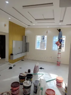 Renovation Rebuild Design Bathroom Tv Feature Wall Kitchen Bathroom