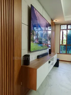 Renovation Rebuild Design Bathroom Tv Feature Wall Kitchen Bathroom