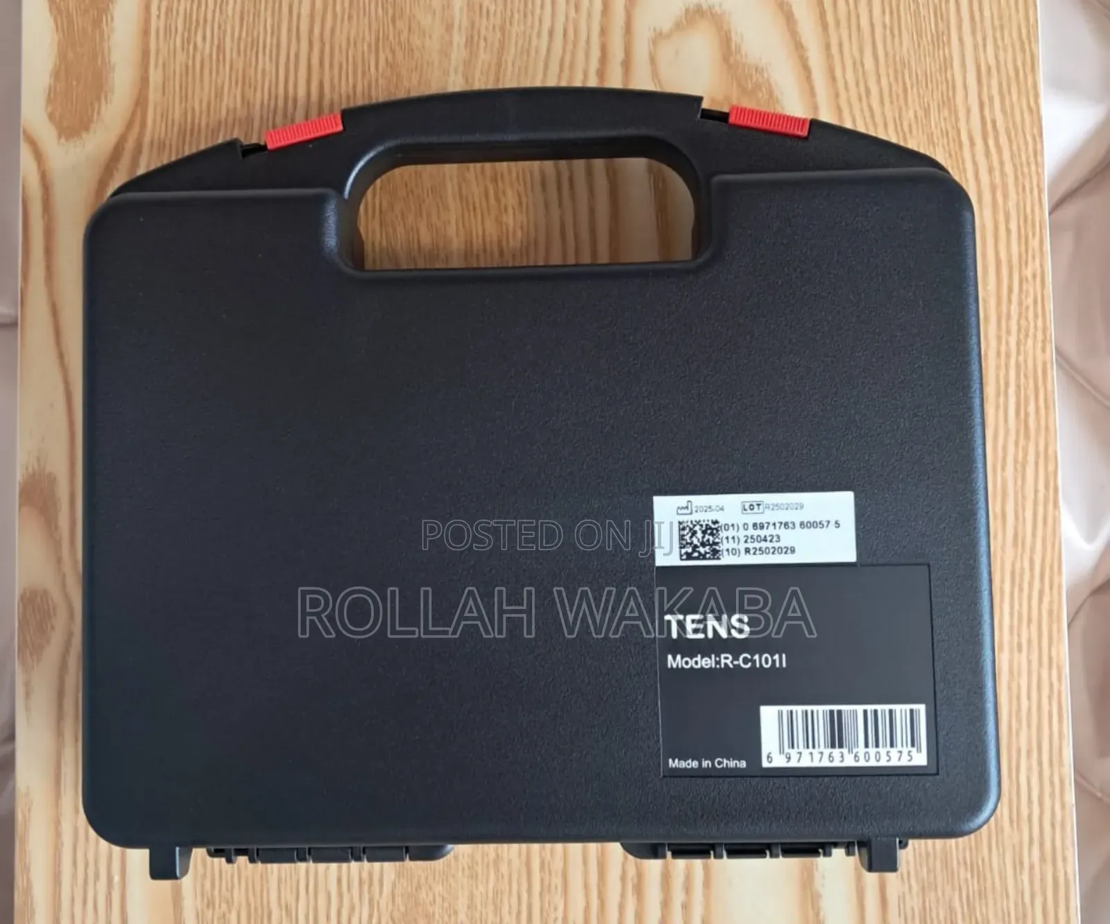 Quality Tens Machine