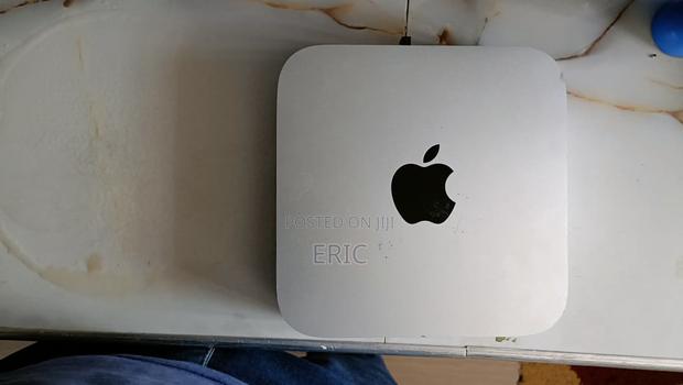 Desktop Computer Apple Mac Mini 8GB Intel Core i5 HDD 500GB - thumbnail 3