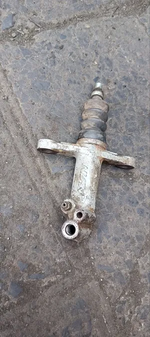 Isuzu D-max,Tougher (Tava) Clutch Cylinder.