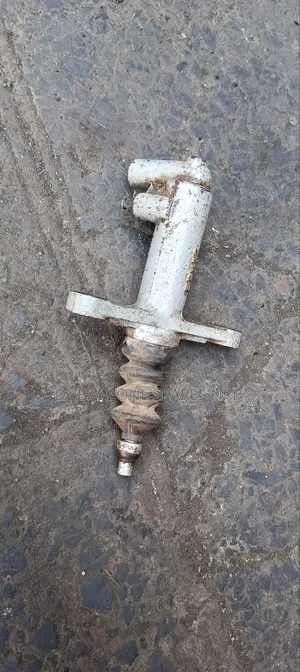 Isuzu D-max,Tougher (Tava) Clutch Cylinder.