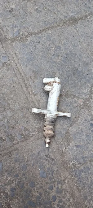 Isuzu D-max,Tougher (Tava) Clutch Cylinder.