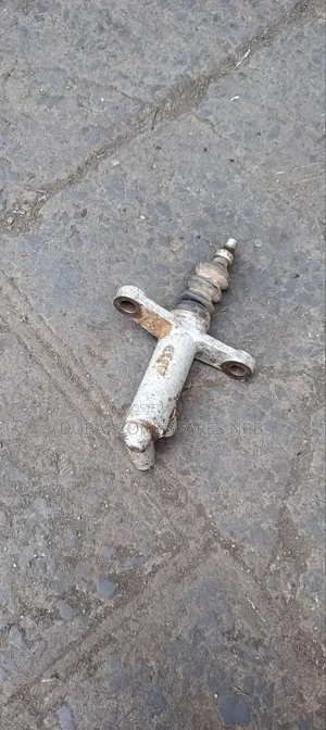 Isuzu D-max,Tougher (Tava) Clutch Cylinder.